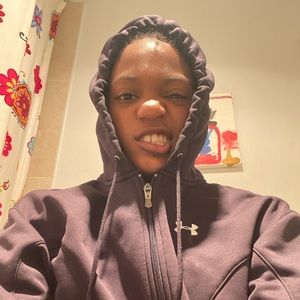 Meet your Posher, Briyanna